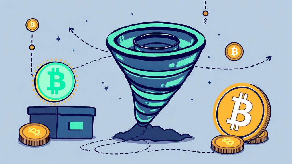 Tornado Cash Relayer MevBlocker: Enhancing Crypto Privacy & MEV Protection