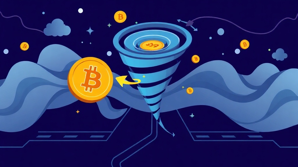 Tornado Cash Relayer Rotation: Enhancing Privacy in Crypto Transactions