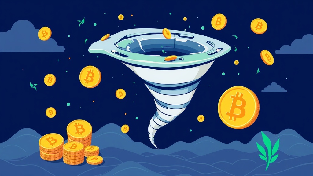 Tornado Cash Sanctions: Impact on Crypto Privacy and Compliance