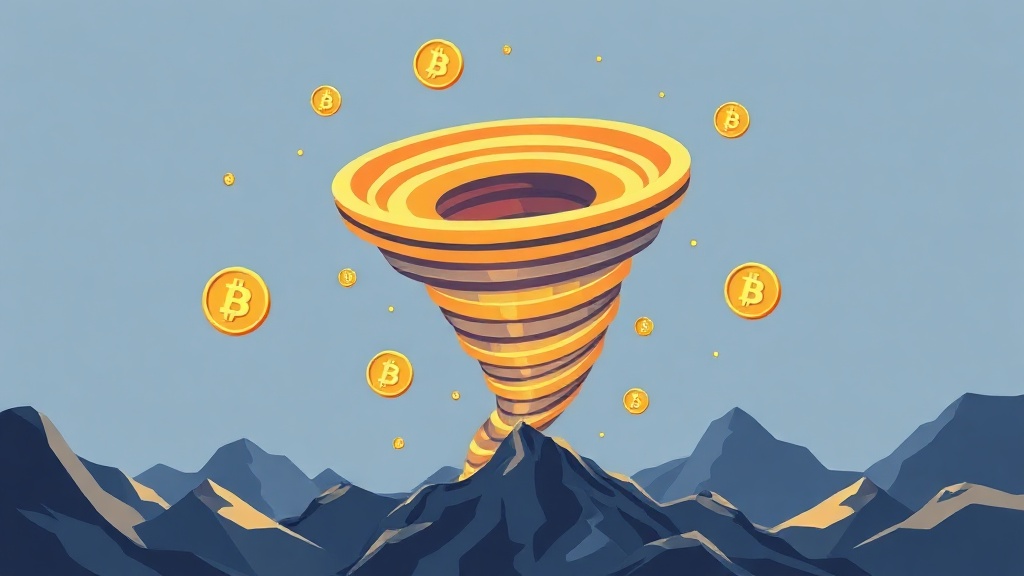 Tornado Cash Sidechain on Gnosis: Enhancing Crypto Privacy & Scalability