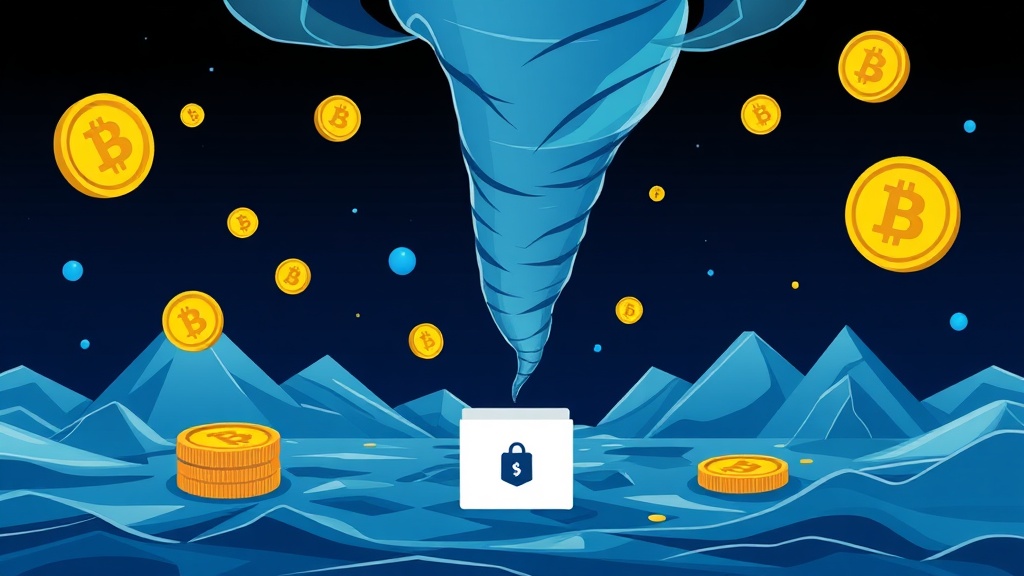 Tornado Cash Voting Period: A Deep Dive into Crypto Privacy Governance