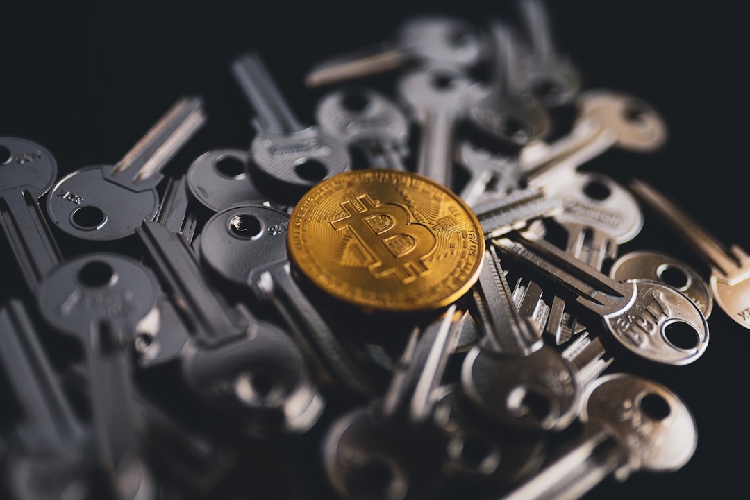 **Tracking Off-Ramp Identifications: Protecting Privacy in Crypto Transactions**