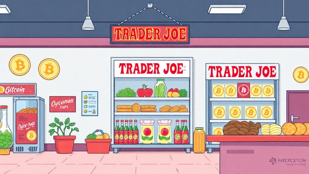Trader Joe DEX: Secure & Private Crypto Swaps You Can Trust