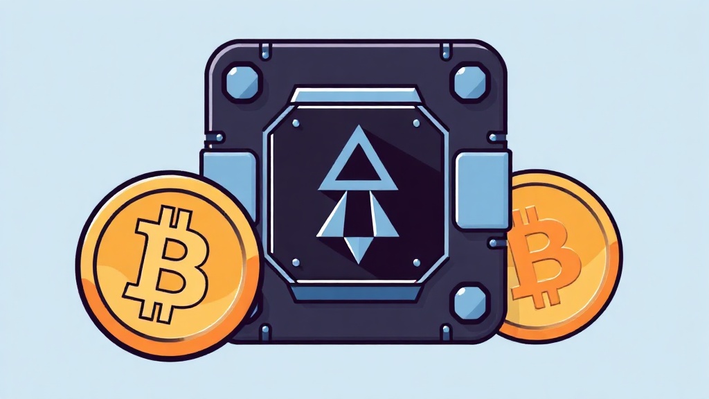 Trezor Shamir Backup: Ultimate Crypto Security Solution Explained