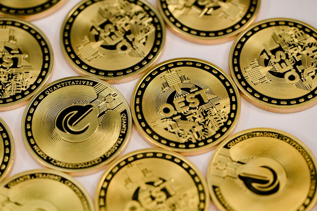 Understanding Chaumian CoinJoin: A Deep Dive into Cryptocurrency Privacy