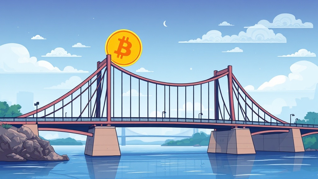 Understanding Crypto Taxes on Cross-Chain Bridges: What You Need to Know