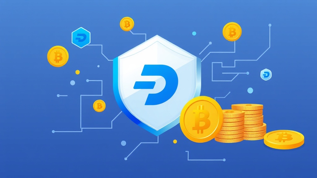 Understanding Dash InstantSend: Fast and Secure Crypto Transactions