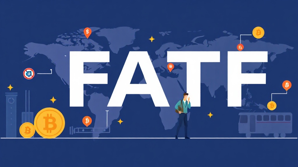 Understanding FATF Travel Rule: Compliance for Crypto Privacy