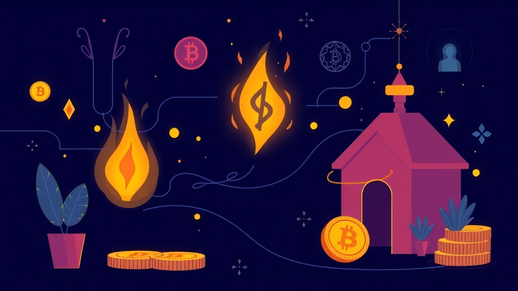 Understanding Firo Spark Address Format for Enhanced Crypto Privacy