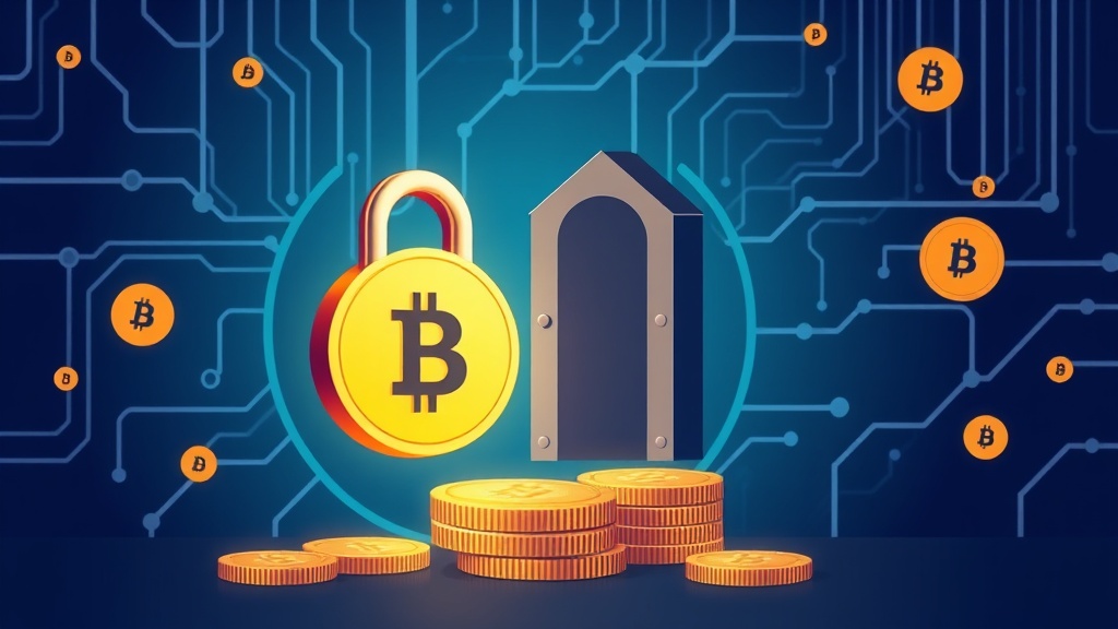 Understanding HTLC Protocol for Atomic Swaps in Cryptocurrency