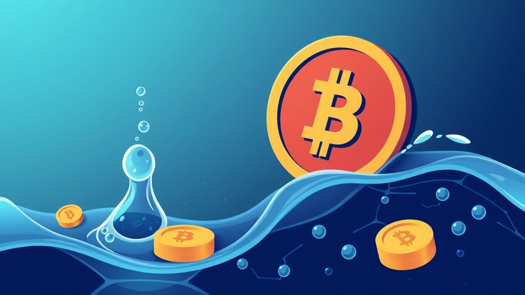 Understanding Liquid Tether USDt: The Privacy-Focused Stablecoin Bridge