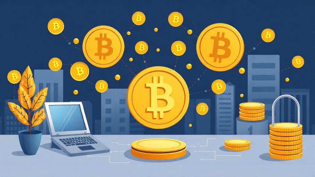 Understanding Peer-to-Peer Cryptocurrency Exchanges