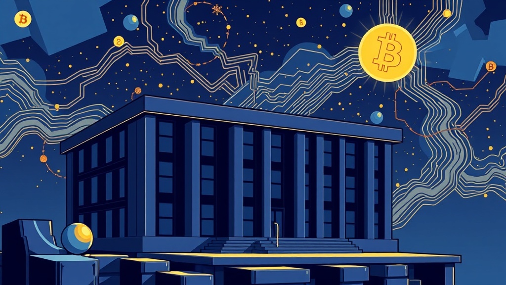 Understanding Penumbra UM Token: The Future of Private Crypto Transactions