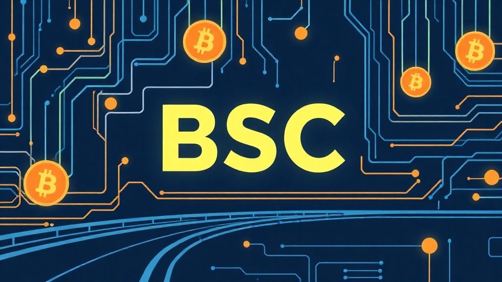 Understanding Railgun BSC Support for Private Crypto Transactions