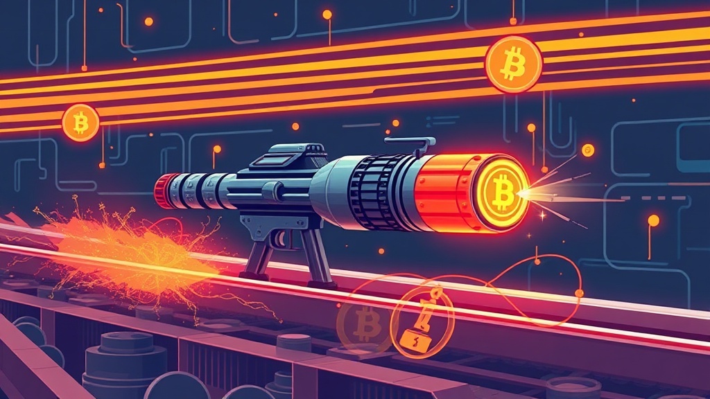 Understanding Railgun zk-SNARKs: The Future of Crypto Privacy