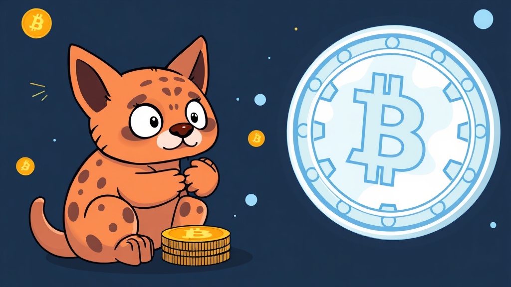 Understanding the Risks of Brain Wallet Cryptocurrency Storage
