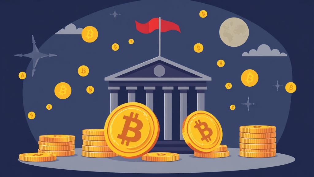 Understanding Treasury OFAC Regulations for Cryptocurrency Privacy