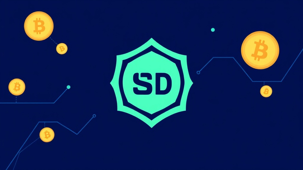 Understanding USDV Verified: The Privacy-Focused Stablecoin You Need to Know