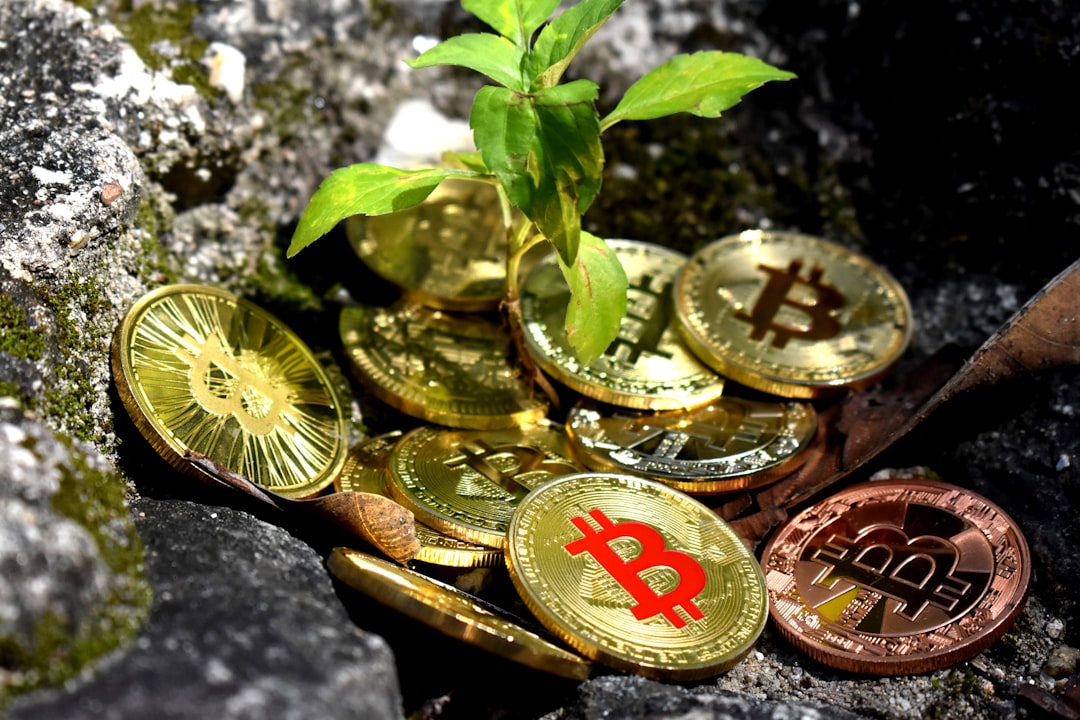 Unlocking Bitcoin Privacy: The Power of the Liquid Network Sidechain