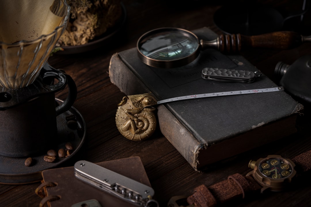 Unveiling the Secrets: The Hidden History of Crypto Wallets