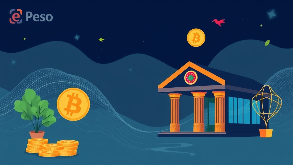 Uruguay’s e-Peso: How CBDCs Are Reshaping Digital Currency Privacy