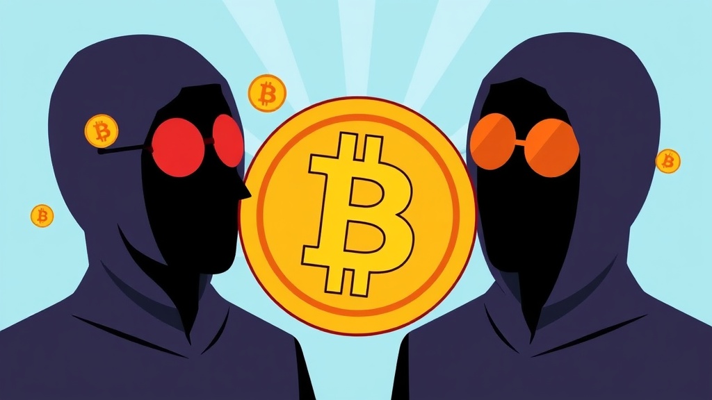 USDC Blacklist: What You Need to Know About Privacy Risks