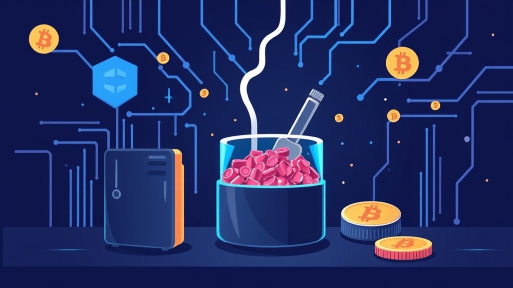 Стейблкоин USDT через миксер: как сохранить анонимность