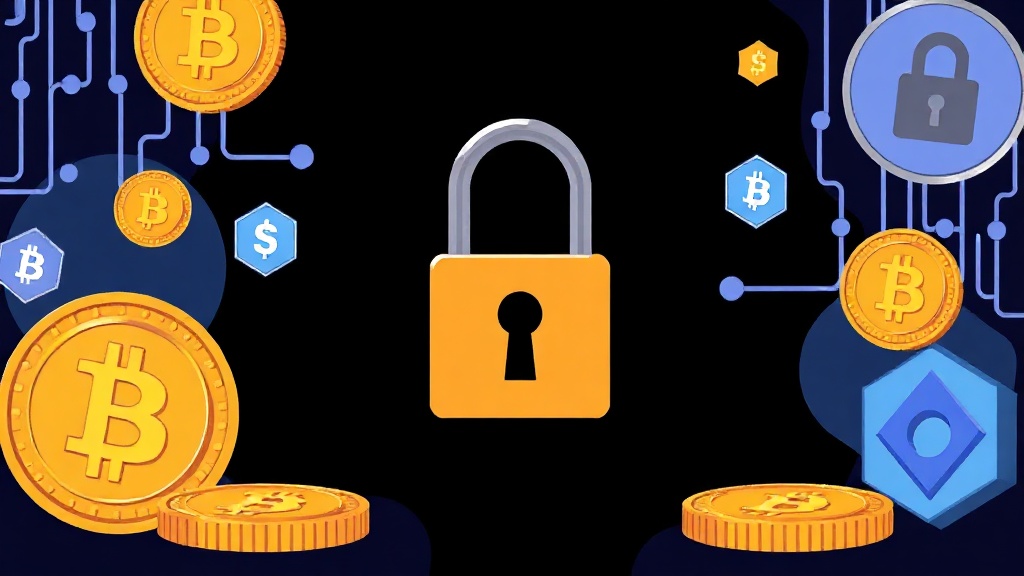 USDT через мост: как перевести стейблкоин анонимно и безопасно