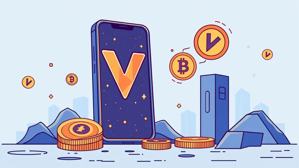 Verge Mobile Wallet: Secure & Private Crypto Storage Guide