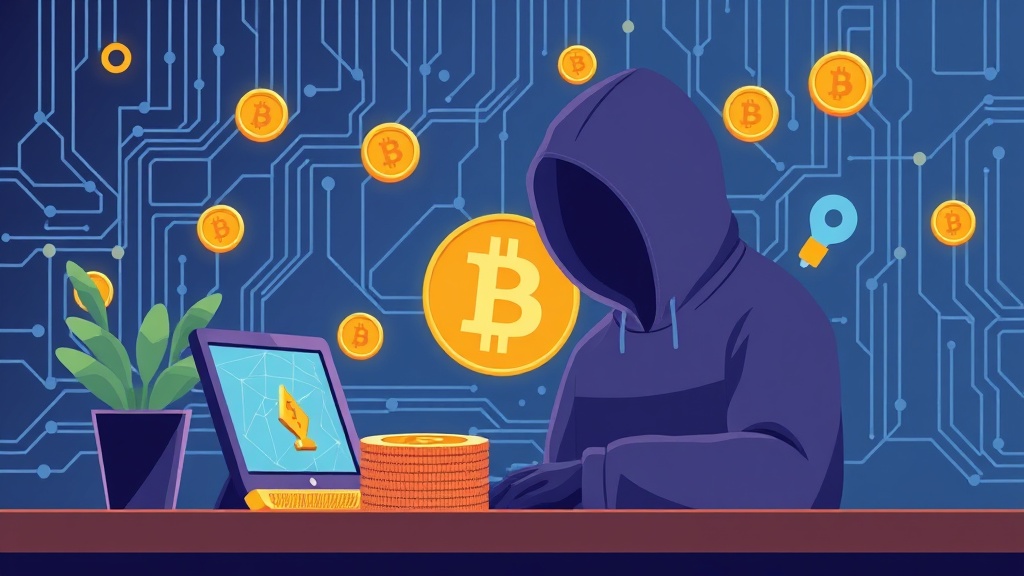 Verge (XVG) кошелёк: как хранить криптовалюту безопасно и анонимно