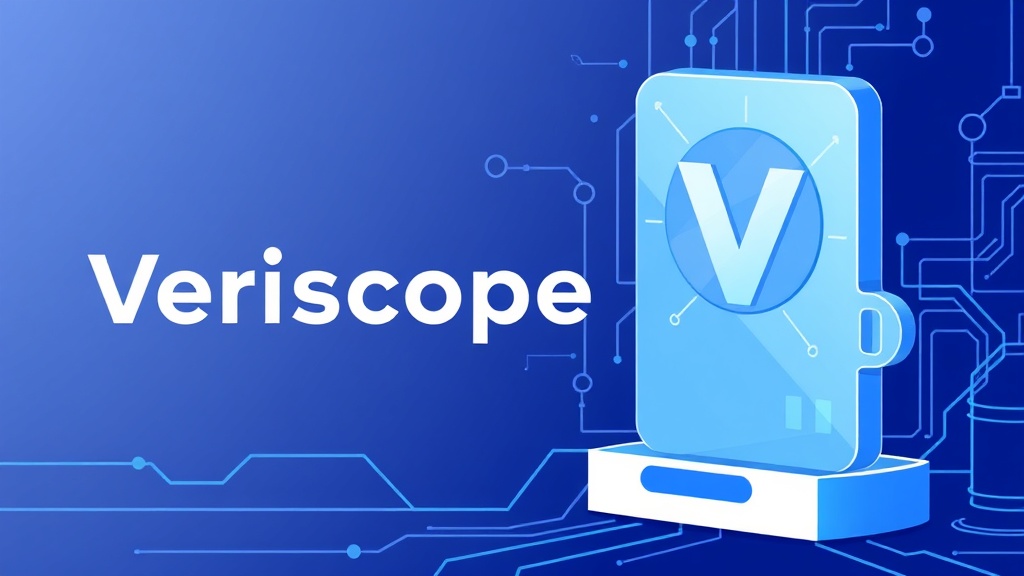 Veriscope VASP Compliance: A Guide for Crypto Privacy & Regulation