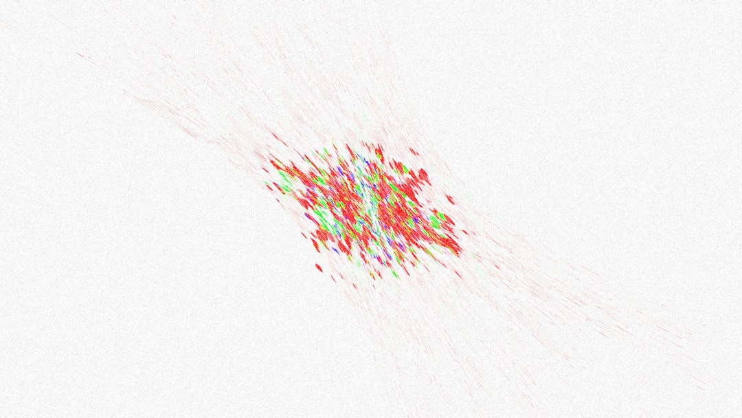 Visualizing Transaction Flow Analysis for Crypto Privacy
