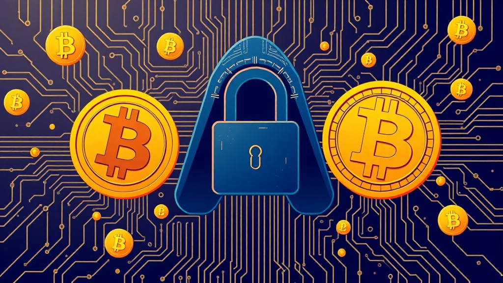 VPN и криптовалюты: почему запрещают VPN и как это влияет на безопасность крипты?