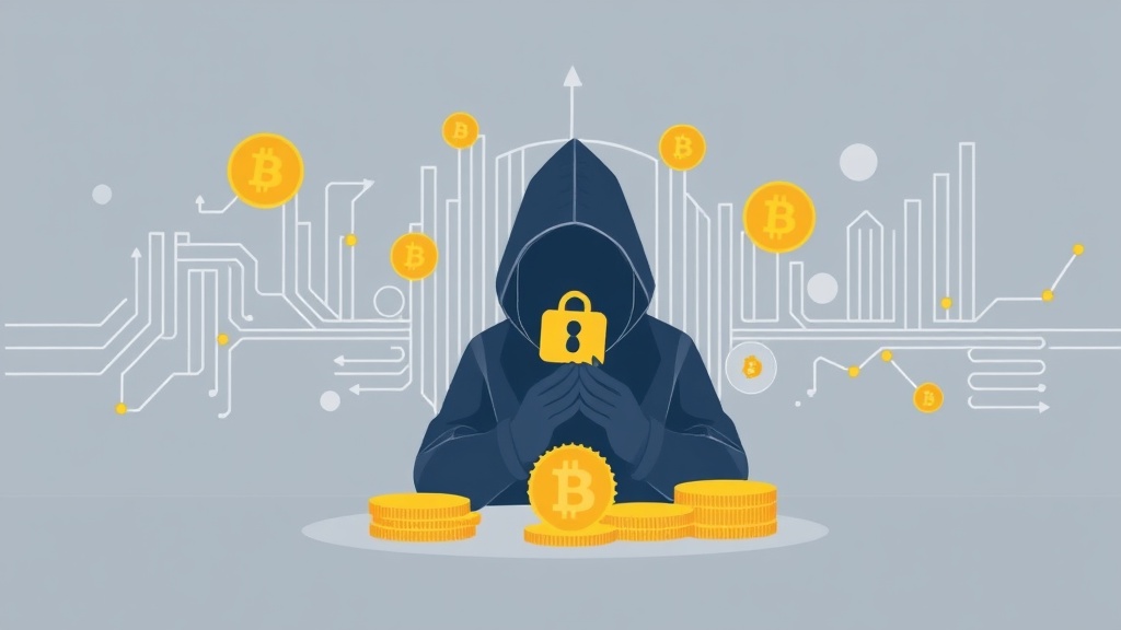 VPN и криптовалюты: как 3X-UI панель защищает вашу приватность