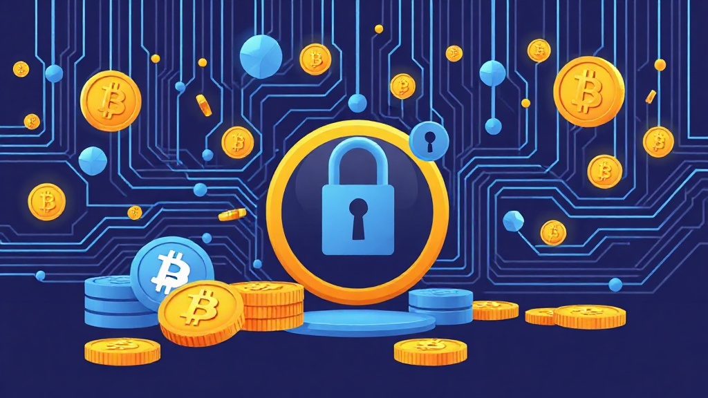 VPN и крипта: как Flokinet защищает ваши транзакции в Monero