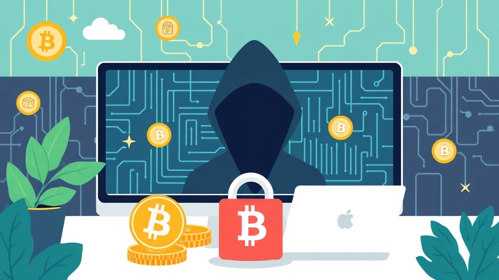 VPN и криптовалюта: как PIA защищает ваши транзакции с помощью крипты