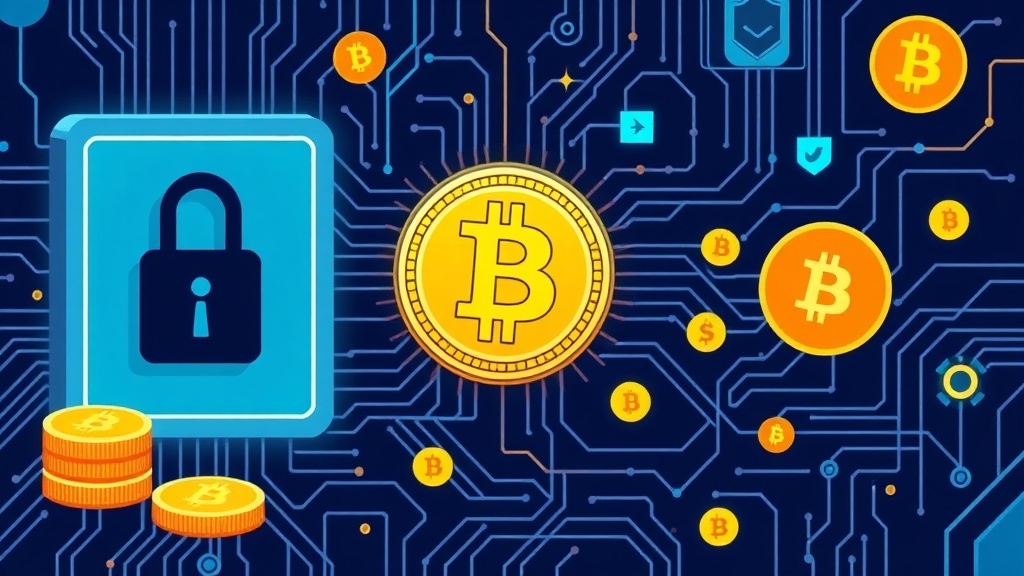 VPN и криптовалюты: как VLESS+Reality защищает ваши транзакции