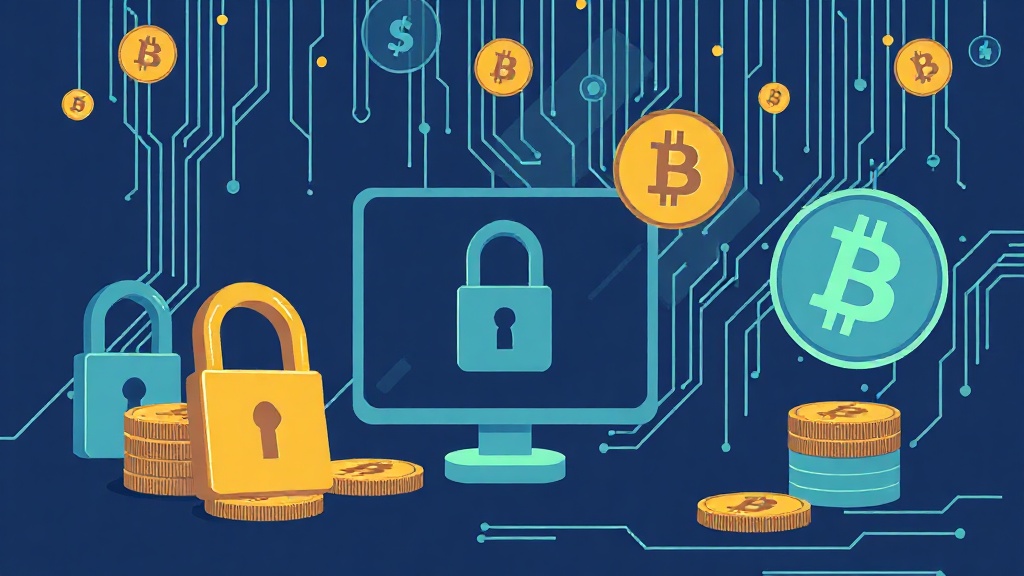 VPN и криптовалюты: почему WireGuard — лучший выбор для приватности?