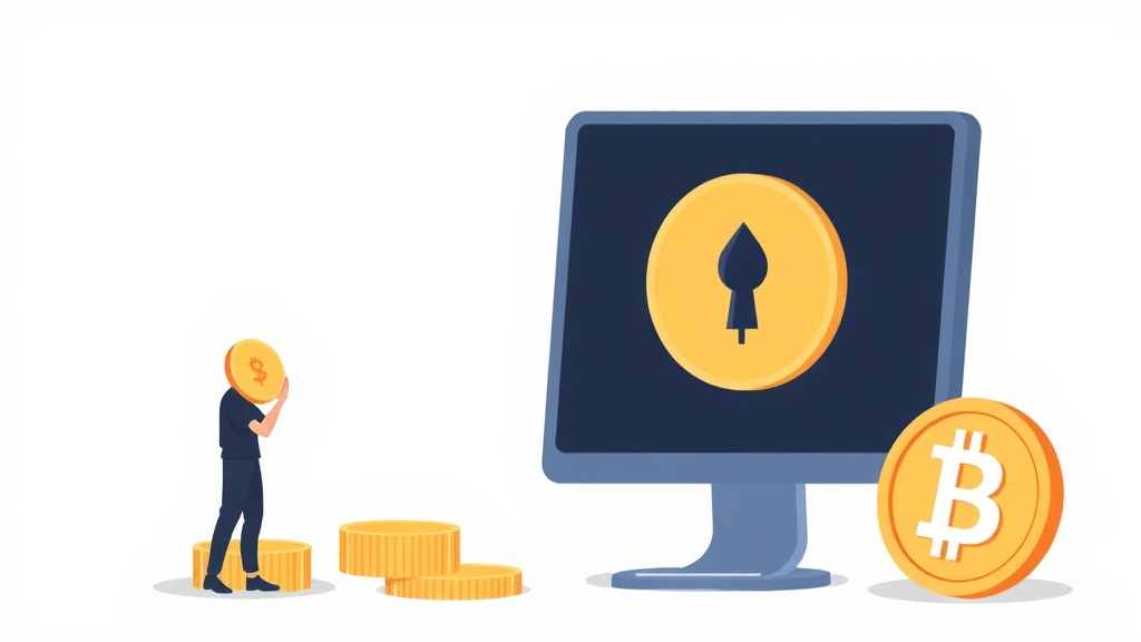 VPN и крипта kill switch: как защитить свои активы от утечек?