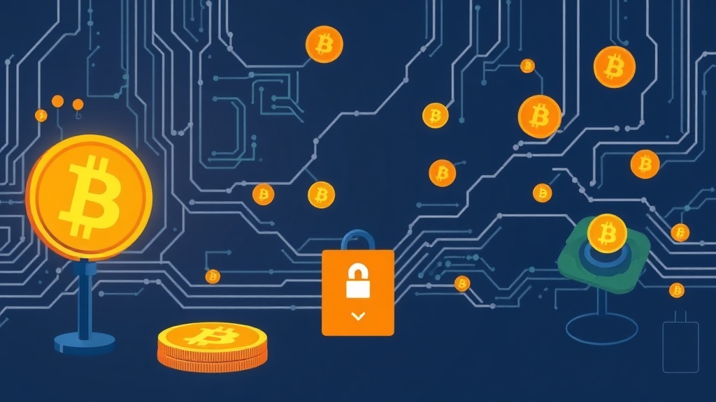 VPN и криптовалюта Monero: как обеспечить максимальную приватность?