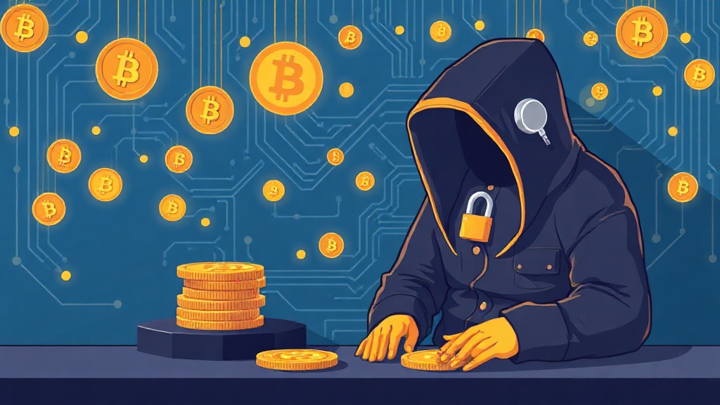 VPN и Marzban: как защитить криптовалютные транзакции и остаться анонимным
