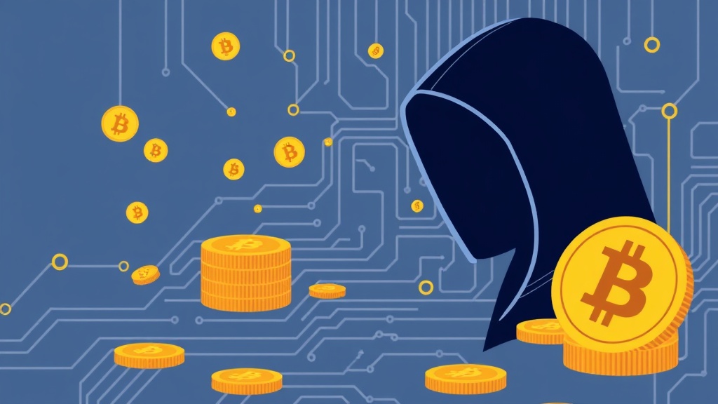 VPN и Monero: как обеспечить полную приватность с приватным VPS и криптовалютой