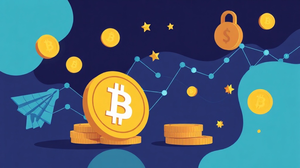 VPN и криптовалюты: как обеспечить полную приватность своих транзакций
