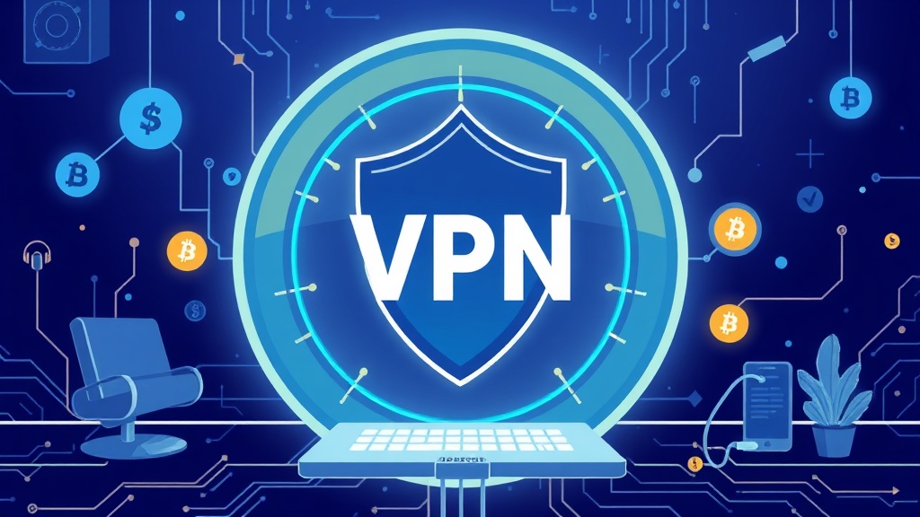 VPN and Crypto: How Reality Protocol Enhances Privacy for Digital Transactions