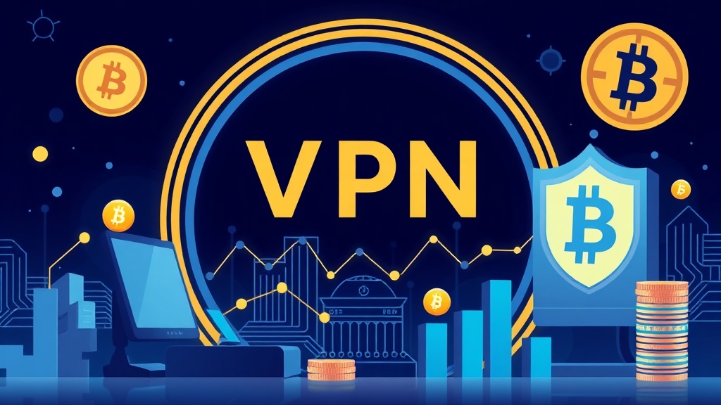 VPN and Crypto: Secure Your Bitcoin Transactions with IVPN