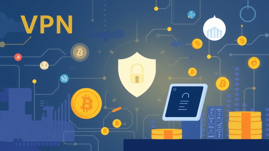 VPN and Crypto: Secure Your Transactions with VLESS+Reality