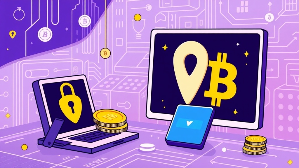 VPN Bans and Crypto Privacy: How to Stay Secure in Restricted Regions