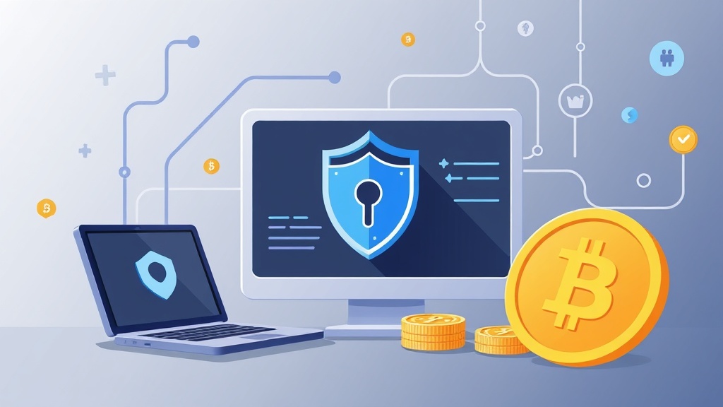 VPN for Crypto: How SafeShell VPN Protects Your Digital Assets