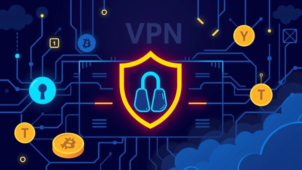 VPN Kill Switch: Essential Security for Crypto Transactions