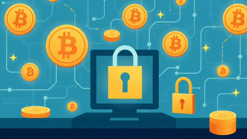 Блокчейн-аналитика vs Subsaidiary Heuristics: как сохранить приватность в криптовалютах